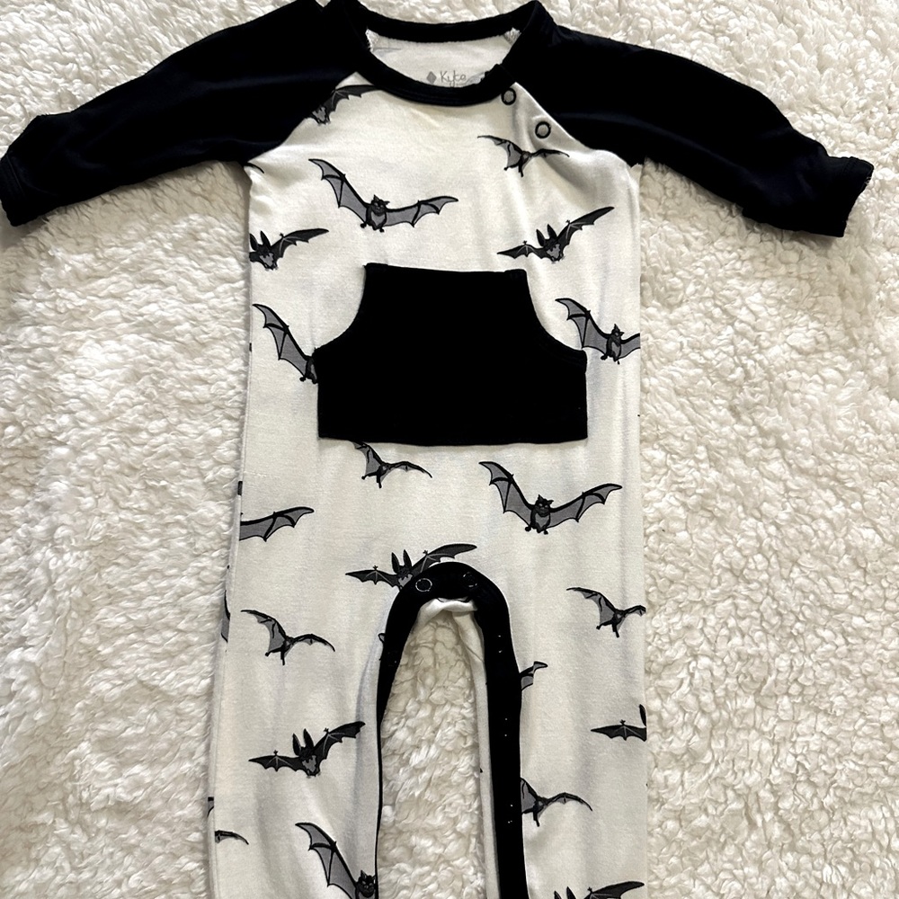 Kyte Baby Longall in Bats